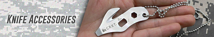 Knife Accessories